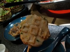 -湊湊火锅·茶憩(东城万达店)