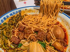 -遇见小面(凯德广场店)