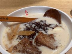-味千拉面(南昌杉杉奥特莱斯广场店)