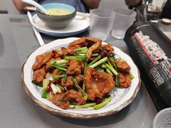 -金龙·打边炉(南京西路店)