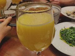 -田水湾丨地道安徽菜(文化路店)