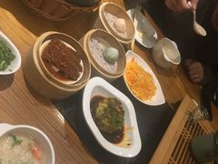-小城粥道·海胆鲜虾粥(解放广场店)