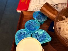 -滇牛云南火锅(桂林路店)