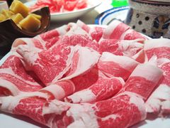 -曲氏老北京铜锅涮肉•火锅(不老街店)