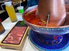 -祥源胡同·涮牛羊肉火锅(花桥店)