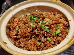 -古都历食南京菜·烤鸭·鸭血粉丝·汤包(南京博物院店)