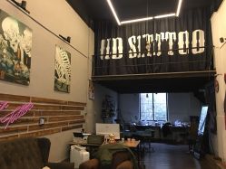 -OldsixTattoo刺青