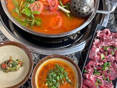 -雷山鱼酱酸汤鱼·酸汤牛肉(花果园T1区店)
