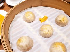 蟹粉小笼包-鼎泰丰(SKP店)