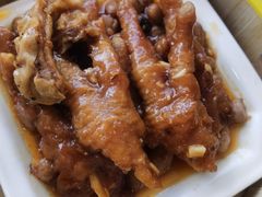 -吉莲利苑海鲜酒家(珠海拱北29年老字号店)