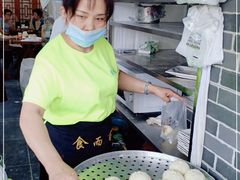 -食而百(北门大桥店)