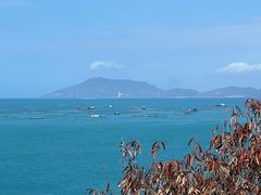 -三亚西岛海洋文化旅游区