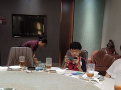 -尖沙咀大酒楼(罗村店·粤菜海鲜·宴会聚餐)