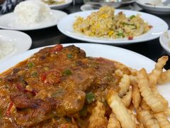 -妈阁铭记澳葡美食