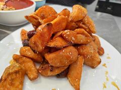 -東北风.东北味道.开封老字号(魏都路店)