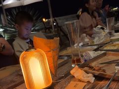 -Brew Farm·精酿农场海滨悬崖餐厅