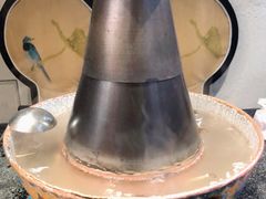 -乌拉赫旗满族火锅(国信·南湖公馆店)