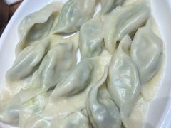 -喜家德虾仁水饺(华强天虹店)
