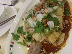 -清心鸡沙田乳鸽店·非遗传承(粤垦路店)