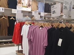 -优衣库(南京建邺万达广场店)