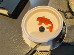 -曾宴·楚菜(湖北省博物馆店)