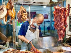-凌舍好烧鹅(中山路店)