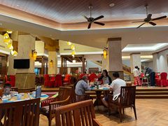 -糟粕醋·椰苑海南菜餐厅(亚龙湾天域酒店)