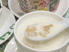 -地茂馆甜品