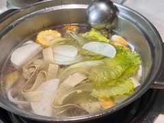 -狐狸爱上椰子鸡(滨江星光大道店)