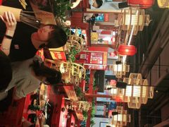 -谭鸭血老火锅(万象九宜城店)