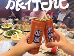 -蝎王府羊蝎子(虎坊桥总店)