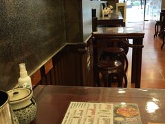 大堂-螺世纪螺蛳粉·桂味小排档(裕德店)