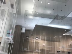 大堂-奈雪的茶(市百一店)