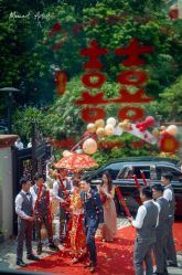 -喜乐汇·婚车(华润橡树湾3期店)