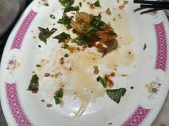 -禄婶鸡煲·打边炉