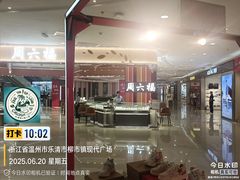 -柳市现代广场