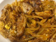 叉烧炸蛋-粤·向群饭店(龙津东路总店)