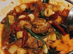 -九毛九西北菜(百信广场店)