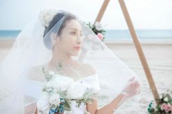 -古摄影婚纱