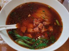 -君东记本帮面馆(天钥桥路店)