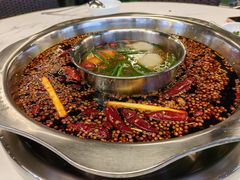 -枇杷园食为鲜火锅(南山店)