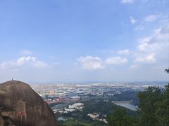 -云洞岩风景区