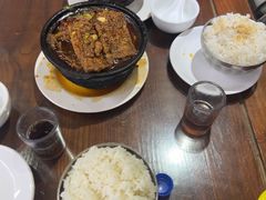 -多福临砂锅居(苏堤北路店)
