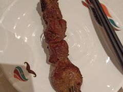 -巴依老爷·新疆美食(上城区天城路店)