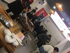 -笔记安顺夺夺粉火锅(龙湾万达店)