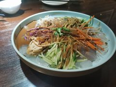 锅包肉-黑土印象菜馆(三元桥店)