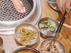 -汉拿山(北京上地华联店)