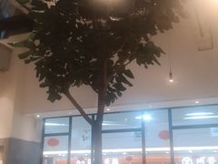 大堂-大树餐厅(红旗街万达店)