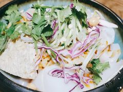 -那时新疆·若羌(经纬汇店)