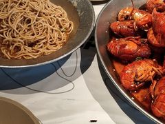 -巴厘龙虾·榜首油焖大虾(音乐学院·沿江酒馆店)